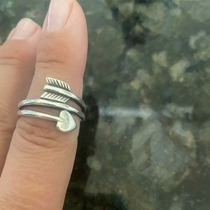 James Avery Ring